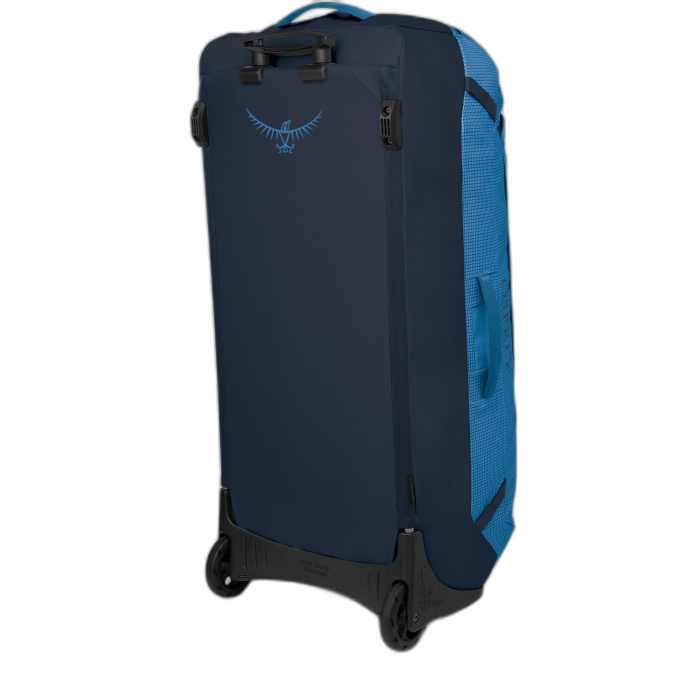 Torba OSPREY Trans.W Duffel120 / Blue Flame
