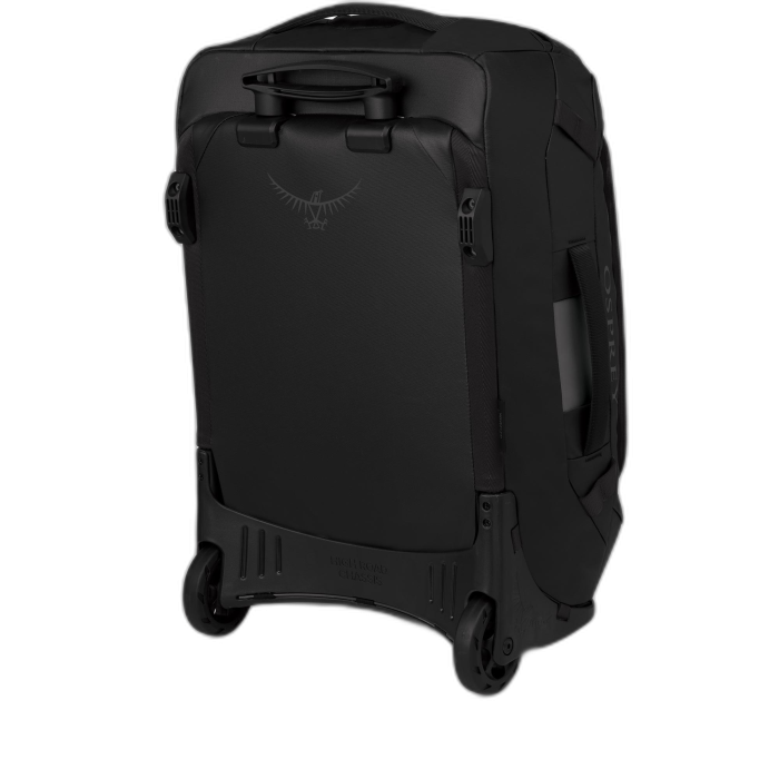 Torba OSPREY Trans.W Duffel 40 / Raven Black
