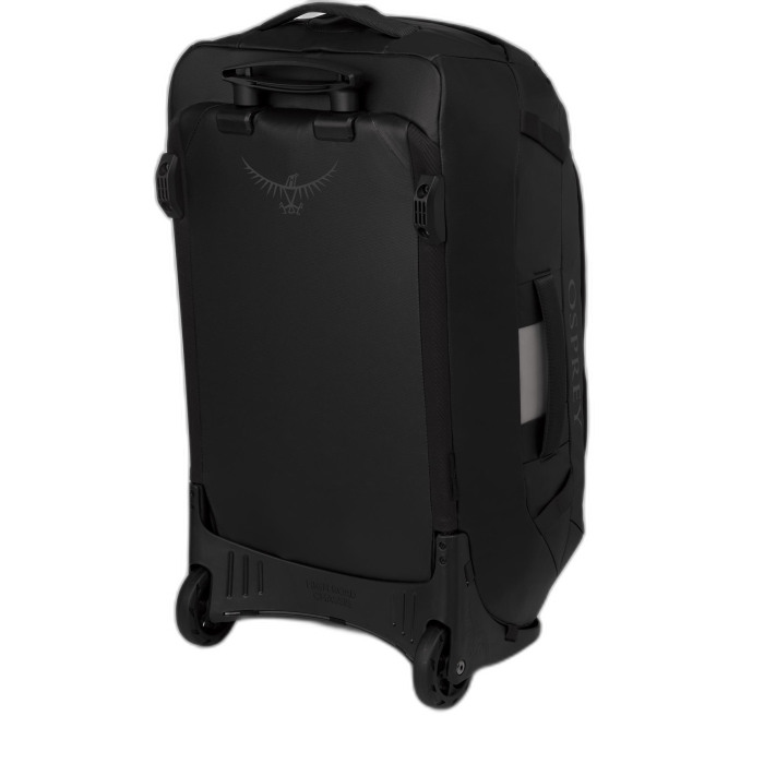 Torba OSPREY Trans.W Duffel 60 / Raven Black