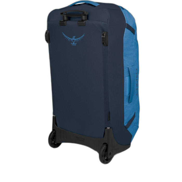 Torba OSPREY Trans.W Duffel 90 /  niebieski
