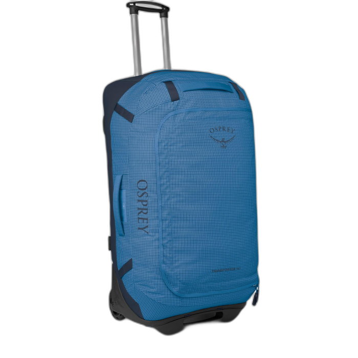 Torba OSPREY Trans.W Duffel 90 /  niebieski