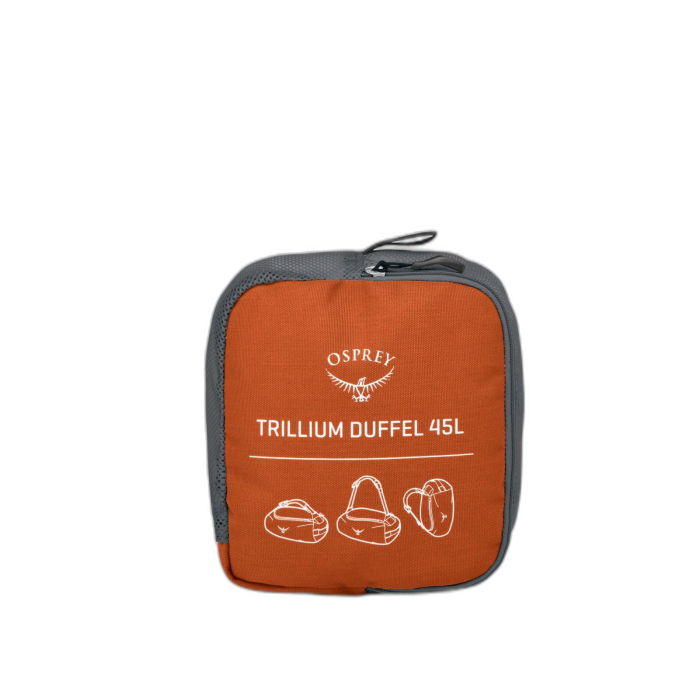 Torba OSPREY Trillium Duffel 45 /  pomarańczowy