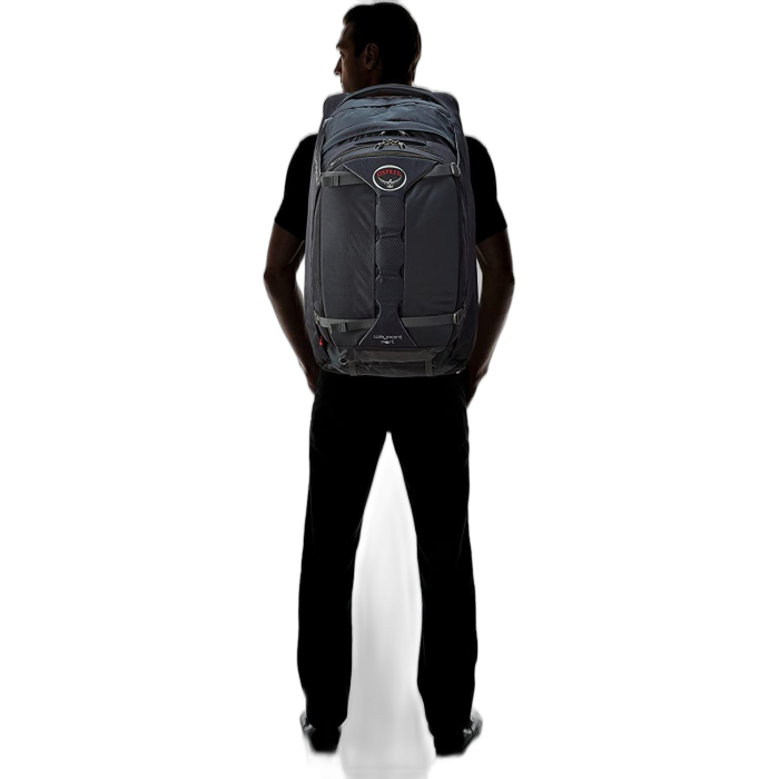 Torba OSPREY Waypoint 80 /  szary