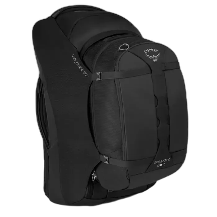 Torba OSPREY Waypoint 80 /  szary