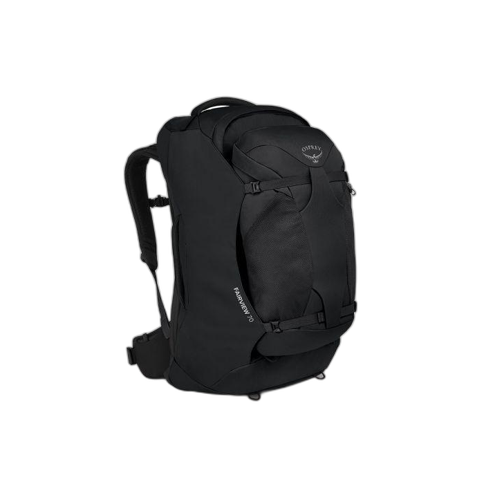 Torba OSPREY Waypoint 80 /  szary