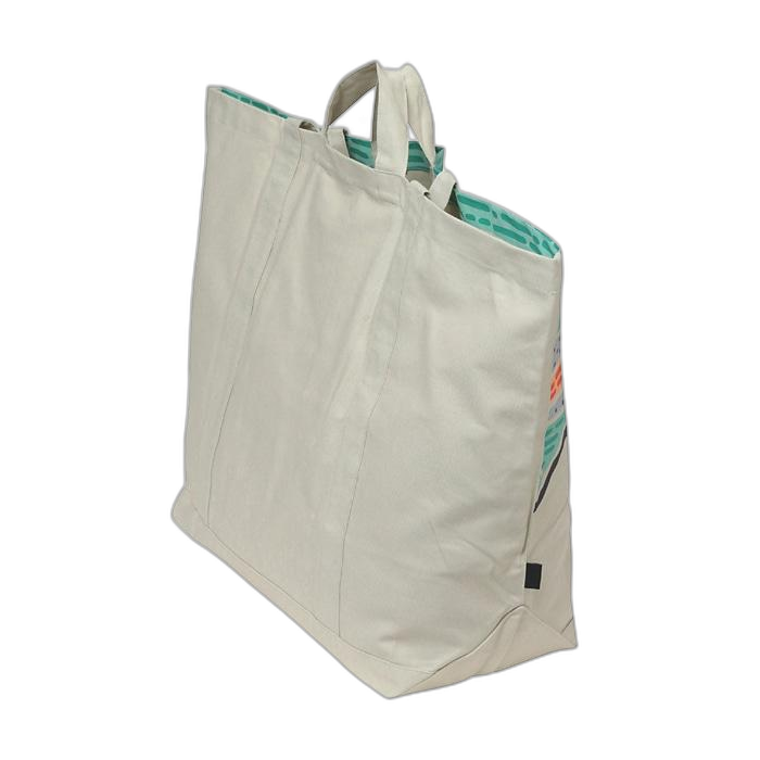 Torba PATAGONIA All Day /  wielokolorowy