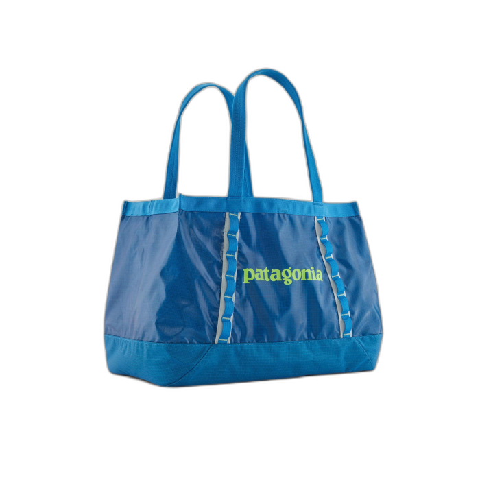 Torba PATAGONIA Black Hole Tote 25 / VSLB vessel blue
