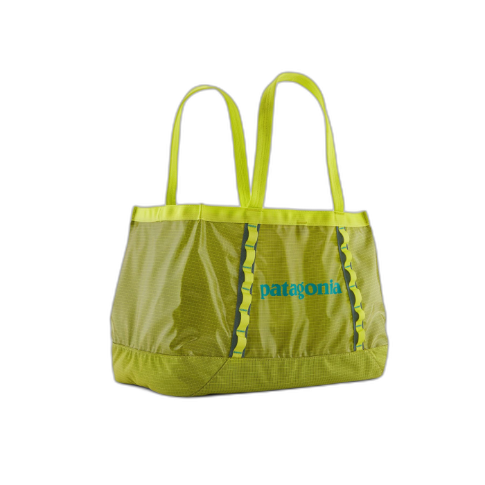 Torba PATAGONIA Black Hole Tote 25 / PHGN phosphorous grn