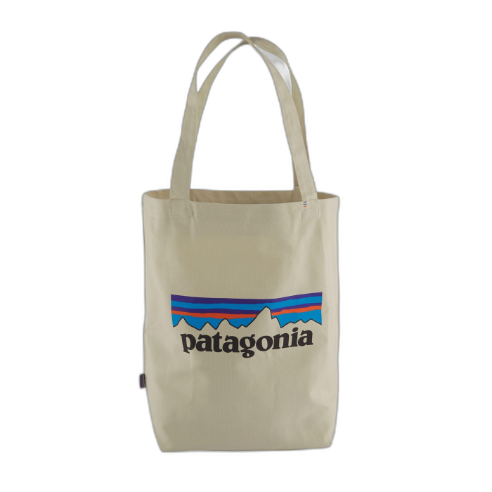 Torba PATAGONIA Market /  biały