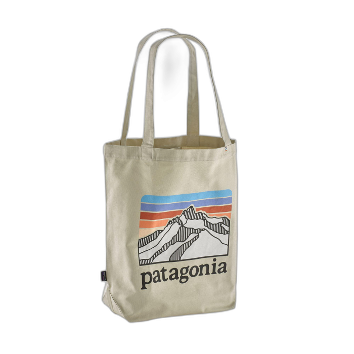 Torba PATAGONIA Market /  biały