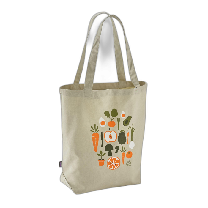 Torba PATAGONIA Market Tote /  wielokolorowy