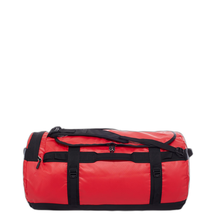 Torba THE NORTH FACE Base Camp Duffel L /  czerwony