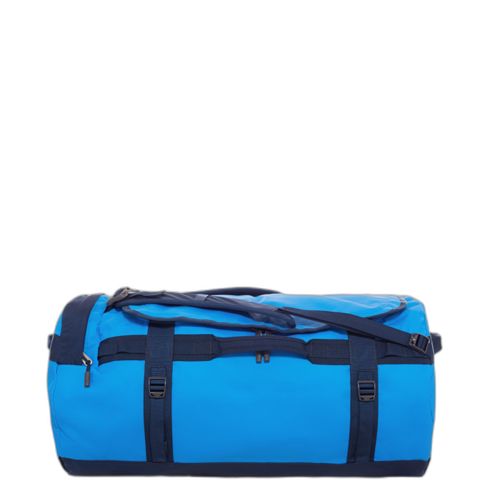 Torba THE NORTH FACE Base Camp Duffel L /  niebieski