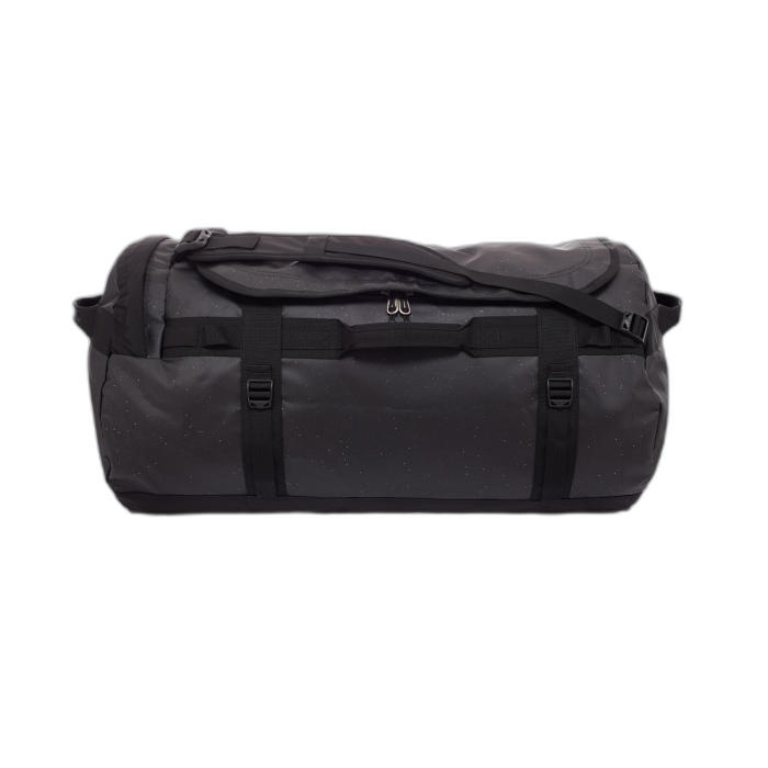Torba THE NORTH FACE Base Camp Duffel L /  czarny