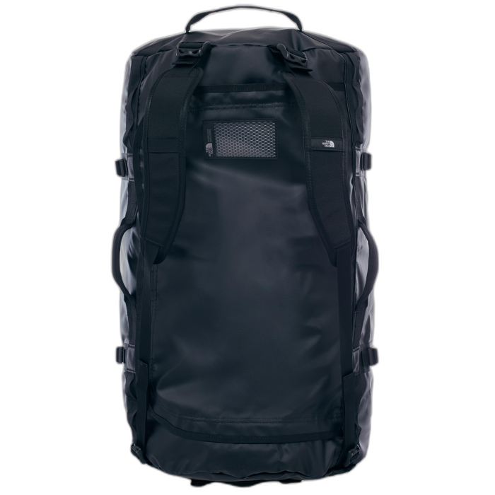 Torba THE NORTH FACE Base Camp Duffel L /  czarny