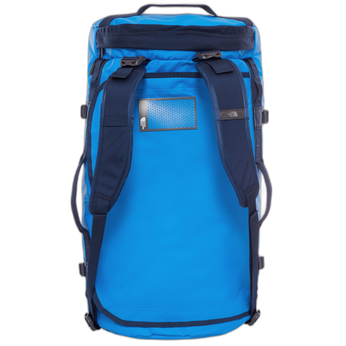 Torba THE NORTH FACE Base Camp Duffel L /  niebieski