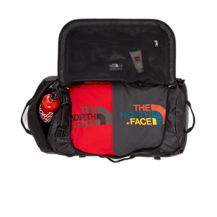 Torba THE NORTH FACE Base Camp Duffel L /  czarny
