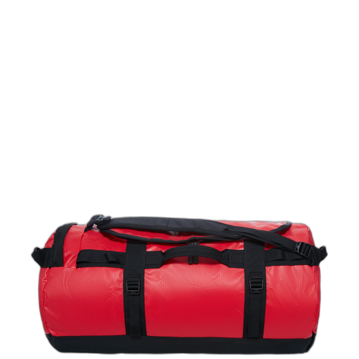 Torba THE NORTH FACE Base Camp Duffel M /  czerwony