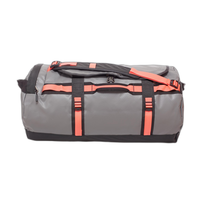 Torba THE NORTH FACE Base Camp Duffel M /  szary