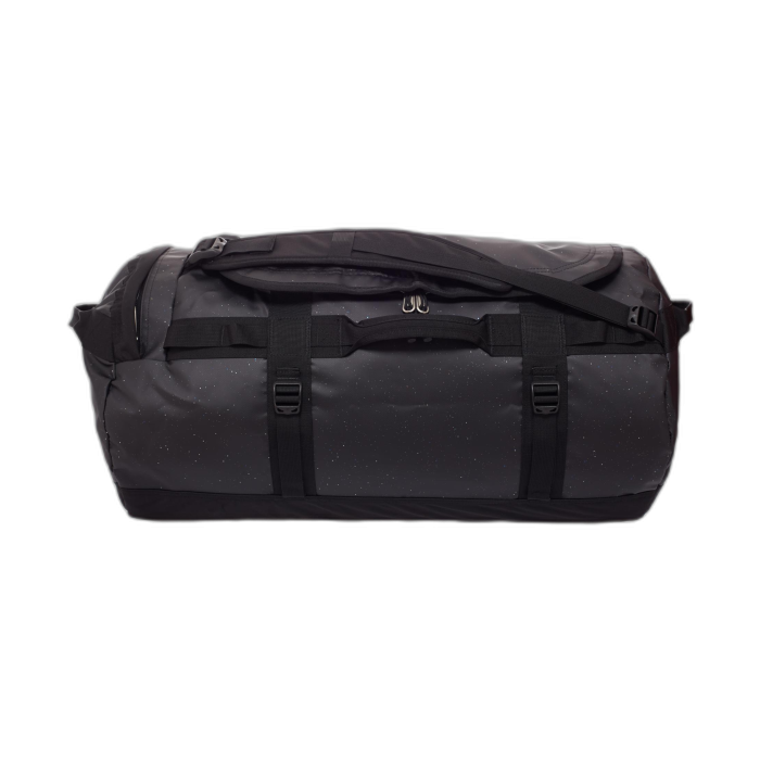 Torba THE NORTH FACE Base Camp Duffel M /  czarny