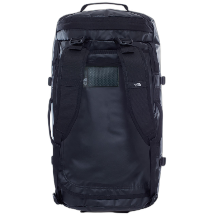 Torba THE NORTH FACE Base Camp Duffel M /  czarny