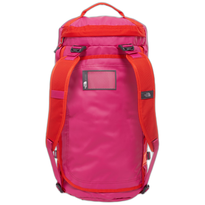 Torba THE NORTH FACE Base Camp Duffel M /  różowy