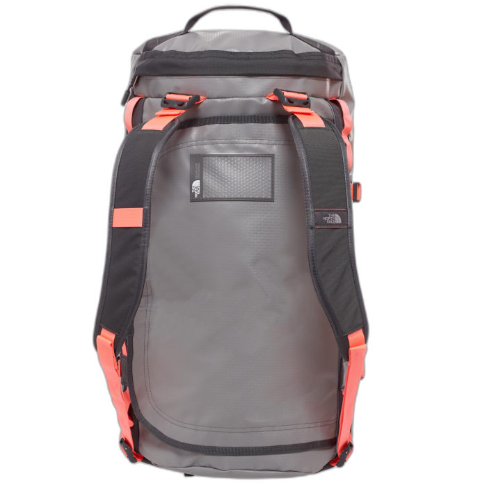 Torba THE NORTH FACE Base Camp Duffel M /  szary