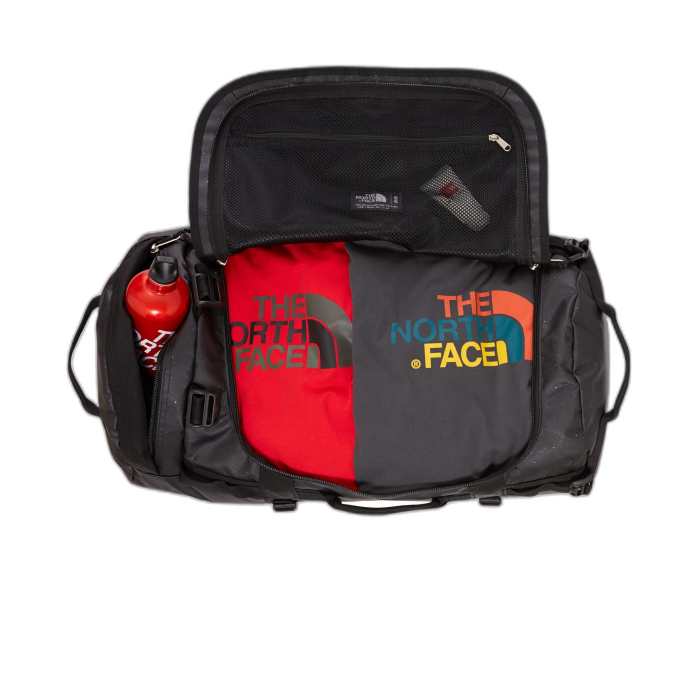 Torba THE NORTH FACE Base Camp Duffel M /  czarny