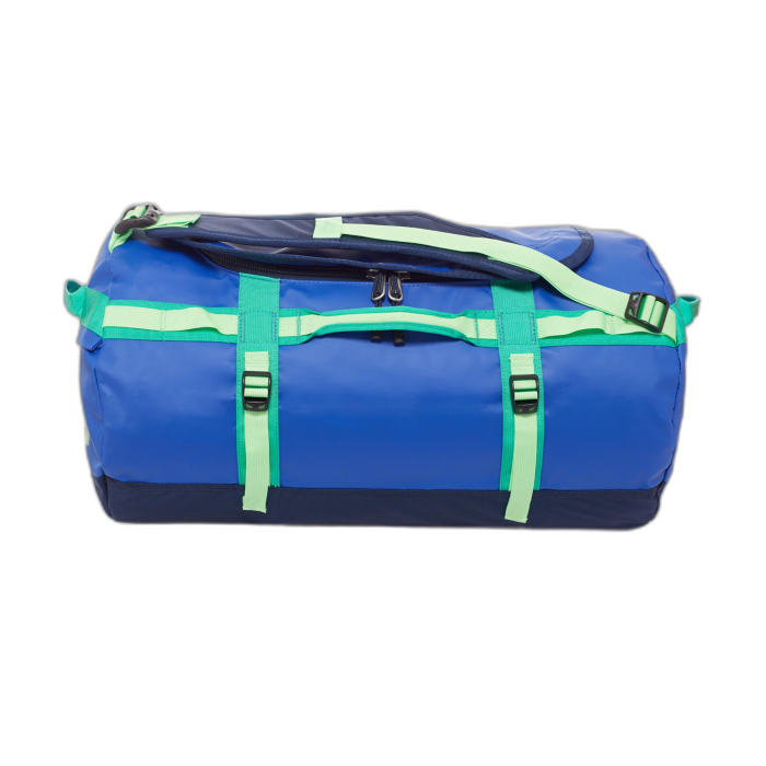 Torba THE NORTH FACE Base Camp Duffel S /  niebieski
