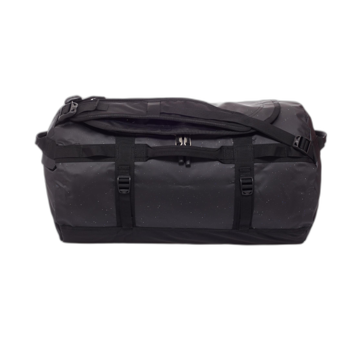 Torba THE NORTH FACE Base Camp Duffel S /  czarny