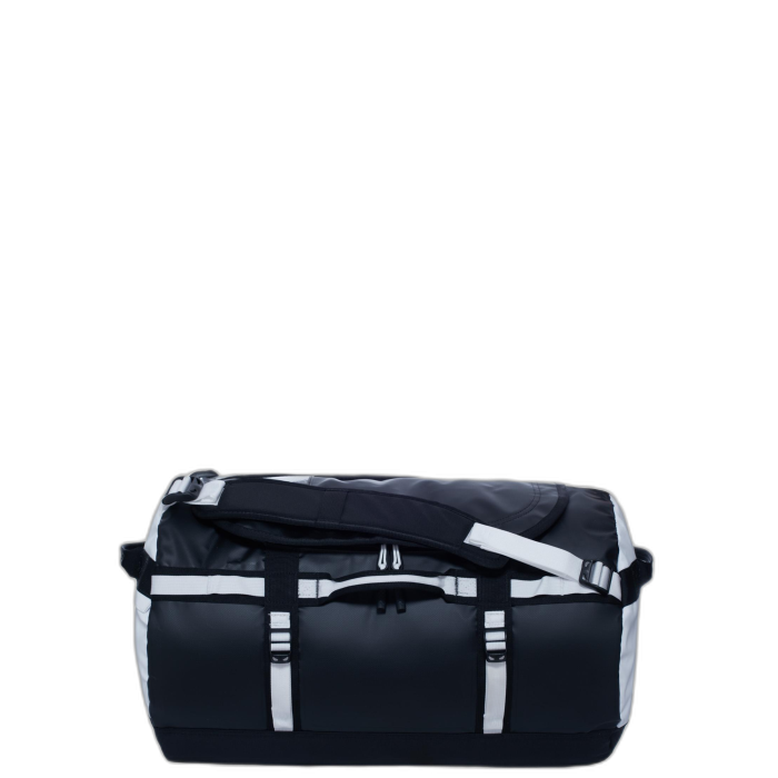 Torba THE NORTH FACE Base Camp Duffel S /  czarny