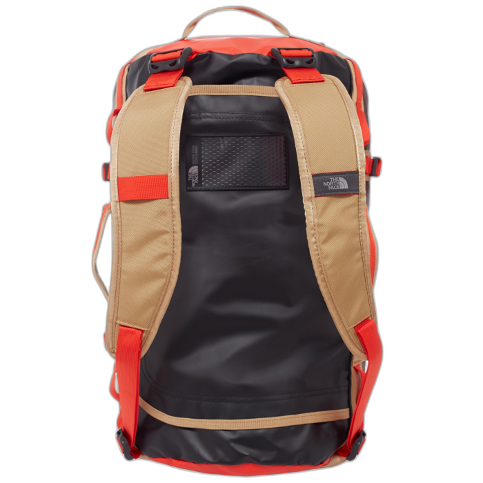 Torba THE NORTH FACE Base Camp Duffel S /  czarny