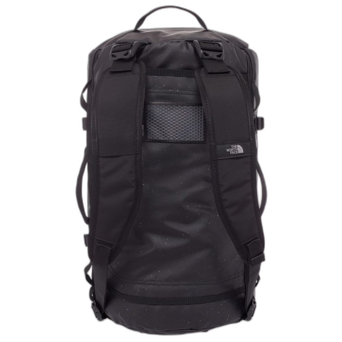 Torba THE NORTH FACE Base Camp Duffel S /  czarny