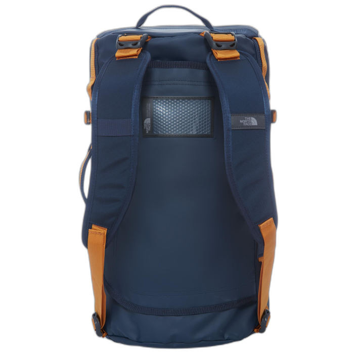 Torba THE NORTH FACE Base Camp Duffel S /  granatowy
