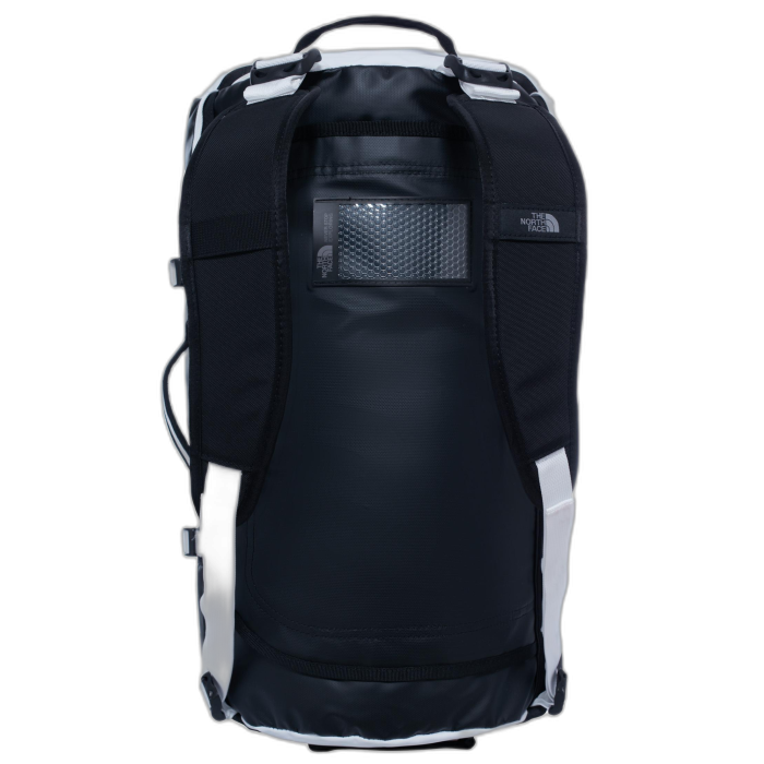 Torba THE NORTH FACE Base Camp Duffel S /  czarny
