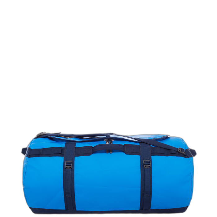 Torba THE NORTH FACE Base Camp Duffel XL /  niebieski