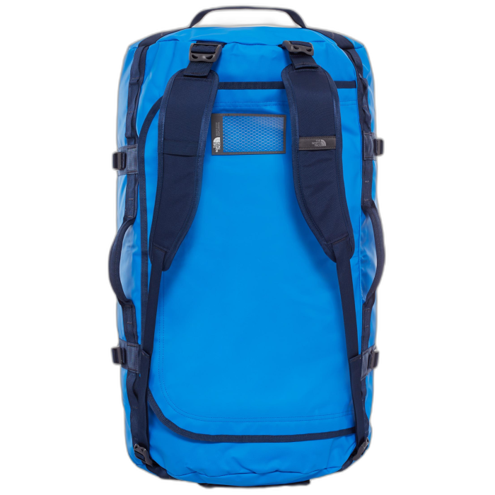 Torba THE NORTH FACE Base Camp Duffel XL /  niebieski