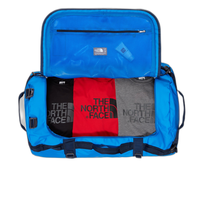 Torba THE NORTH FACE Base Camp Duffel XL /  niebieski