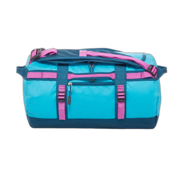 Torba THE NORTH FACE Base Camp Duffel XS /  niebieski