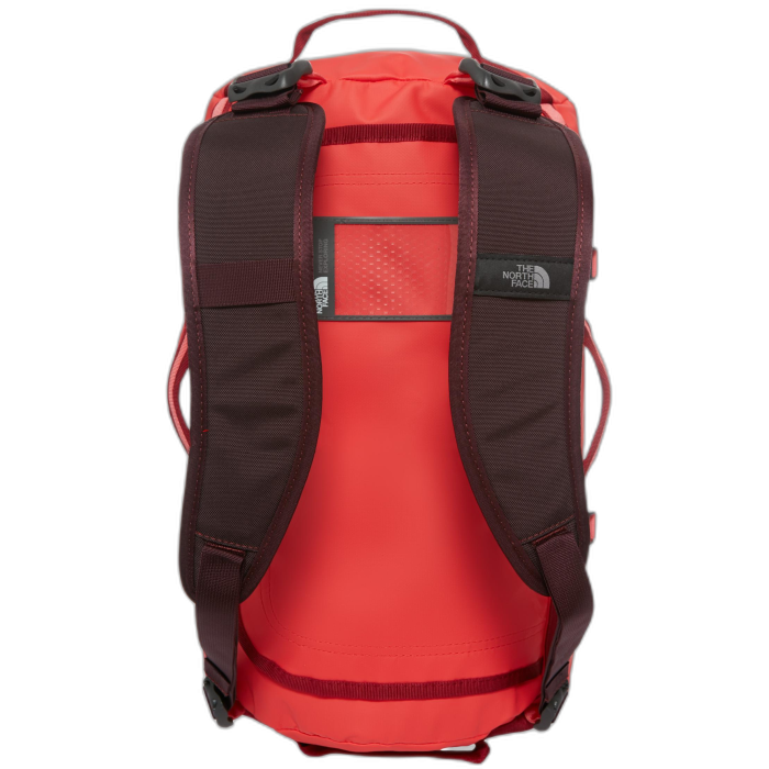 Torba THE NORTH FACE Base Camp Duffel XS /  czerwony