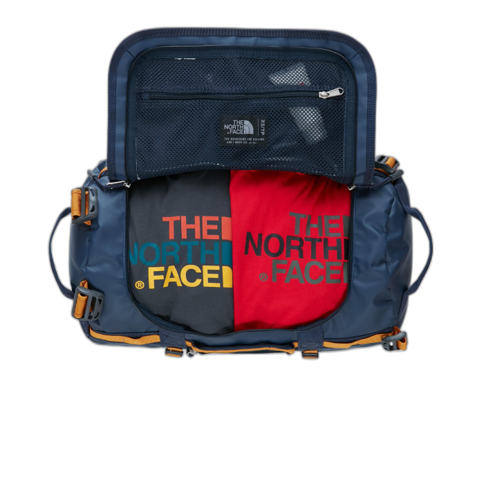 Torba THE NORTH FACE Base Camp Duffel XS /  granatowy