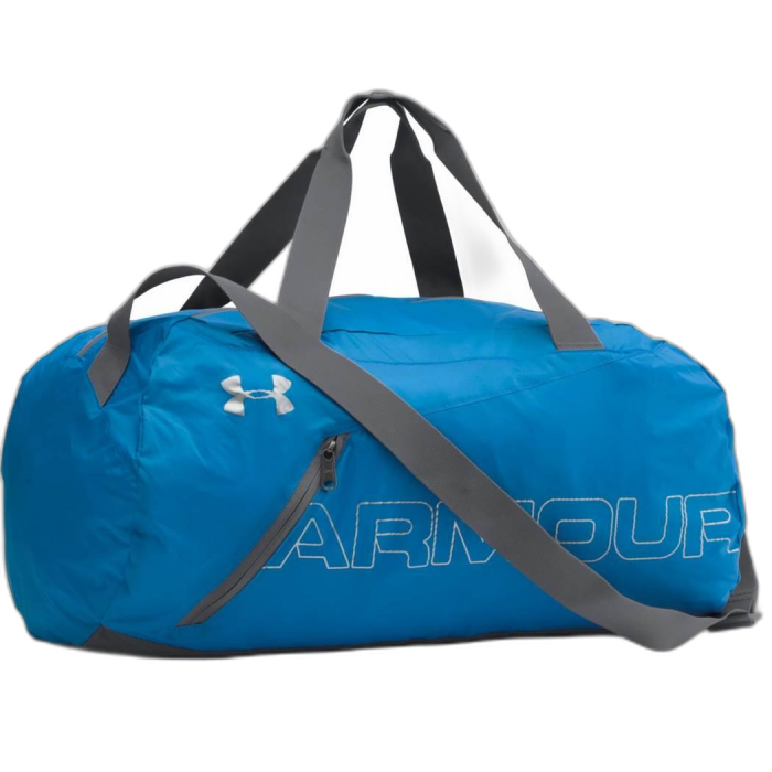 Torba UA 1256394 Duffel /  niebieski