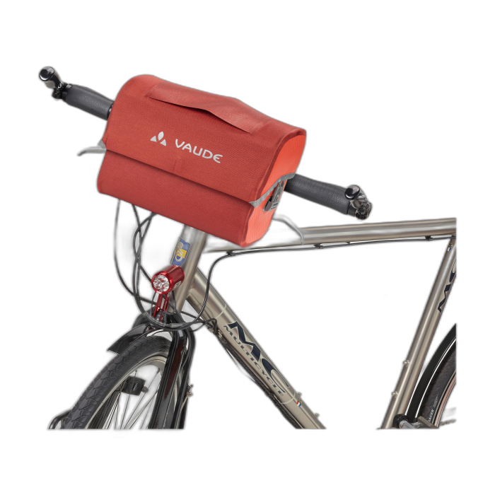 Torba VAUDE Aqua Box /  czerwony