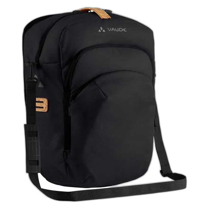 Torba VAUDE eBack Single / 010-black