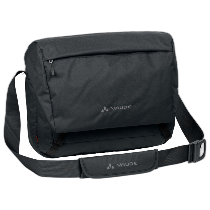 Torba VAUDE ROM II M /  czarny
