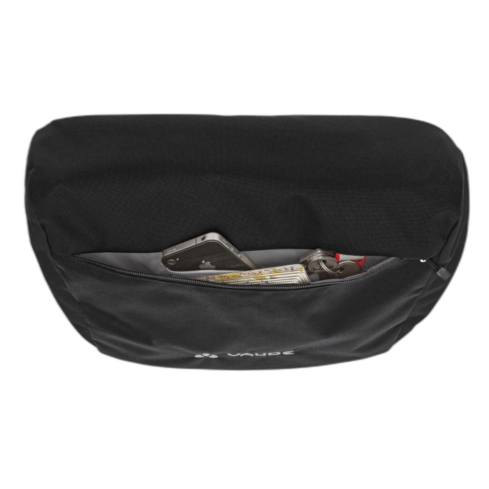 Torba VAUDE ROM II M /  czarny