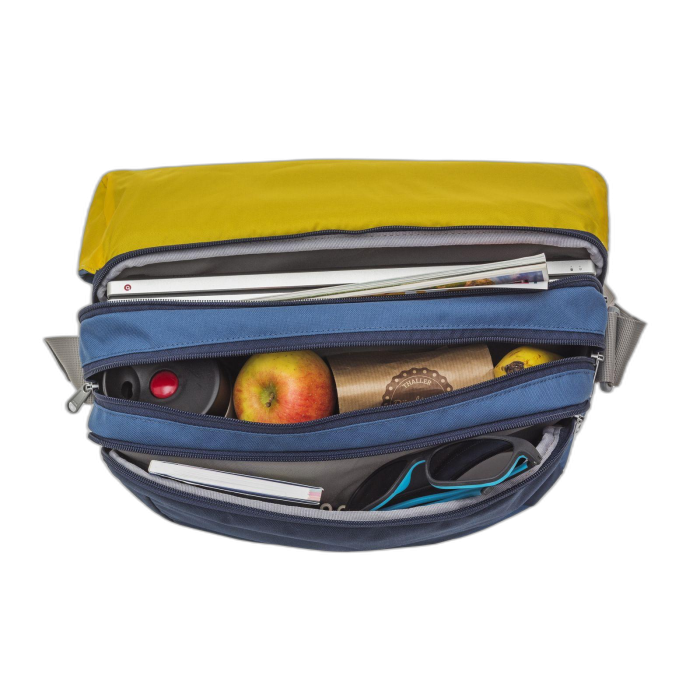 Torba VAUDE ROM II M / 305-marine