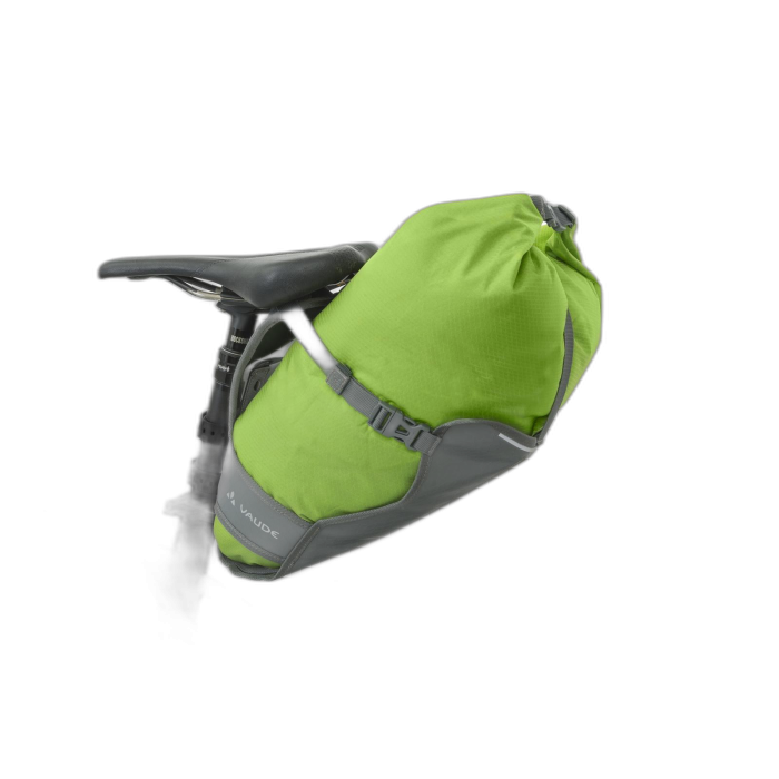 Torba VAUDE Trailsaddle /  zielony
