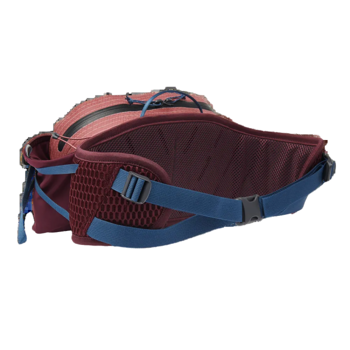 Torebka BD Pursuit Waist 6 L /  czerwony