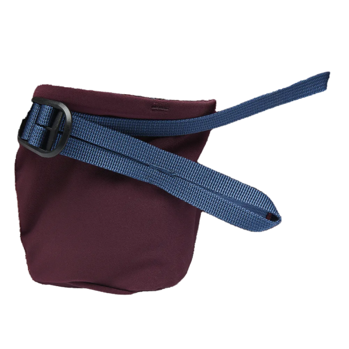Torebka BD Pursuit Waist 6 L /  czerwony